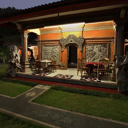 Villa Sangkih
